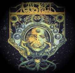 Casket (GER-2) : Under the Surface